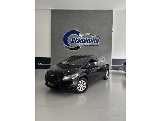 CHEVROLET ONIX 1.0 MPFI JOY 8V FLEX 4P MANUAL CHEVROLET ONIX 1.0 MPFI JOY 8V FLEX 4P MANUAL